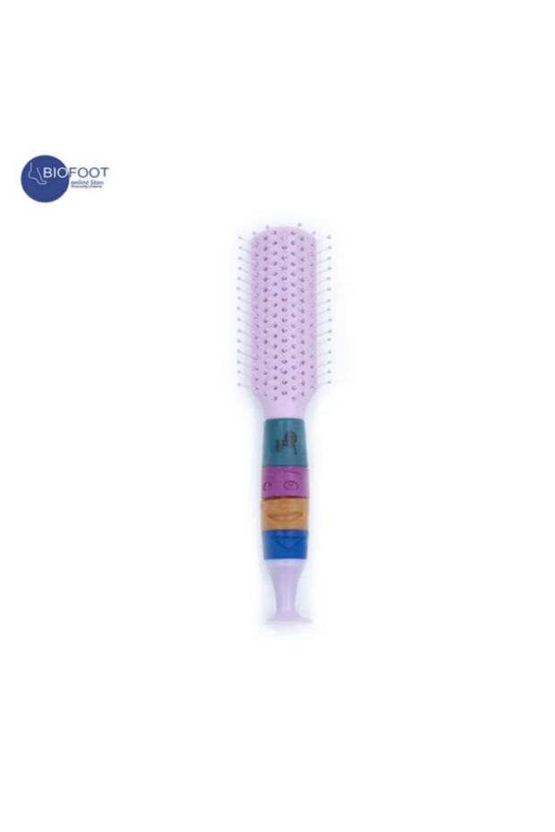 Hb414 Hairbrush