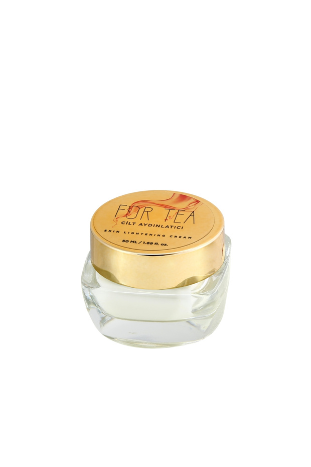 Cilt Aydınlantıcı Krem - 2