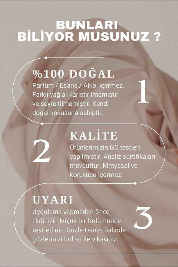 Nioli Yağı 10 ml, Karanfil Yağı 10 ml, Palmarosa Yağı 10 ml Akar Seti %100 Saf ve Doğal 3x10 ml - 6