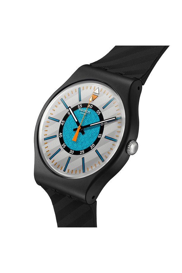 SO32B119 Swatch Good to Gorp Unisex Kol Saati - 3