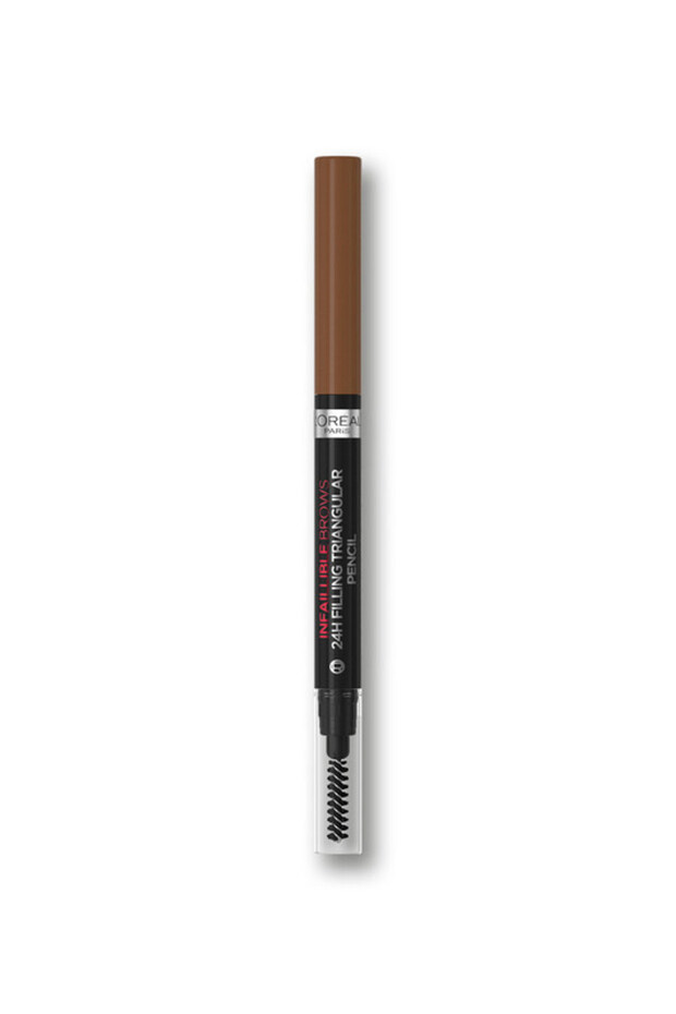 , Infaillible Brows, 24H Filling Triangular Pencil, 5.23 Auburn