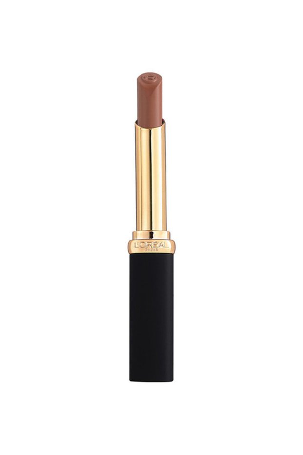 L’Oréal Paris, Color Riche Intense Matte Lipstick, up to 16H long lasting, La Leather Liberated 276