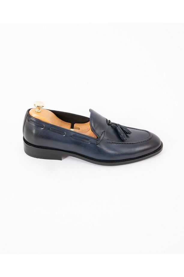 Loafer Ayakkabı - 1
