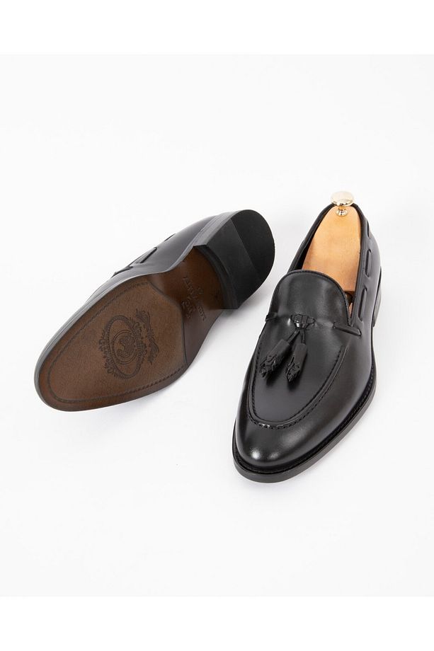 Loafer Ayakkabı - 4