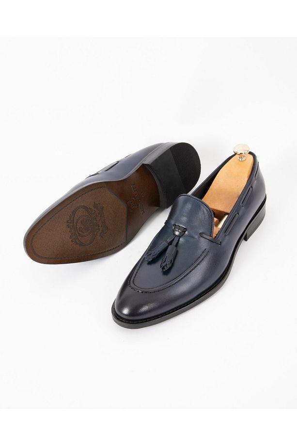 Loafer Ayakkabı - 4