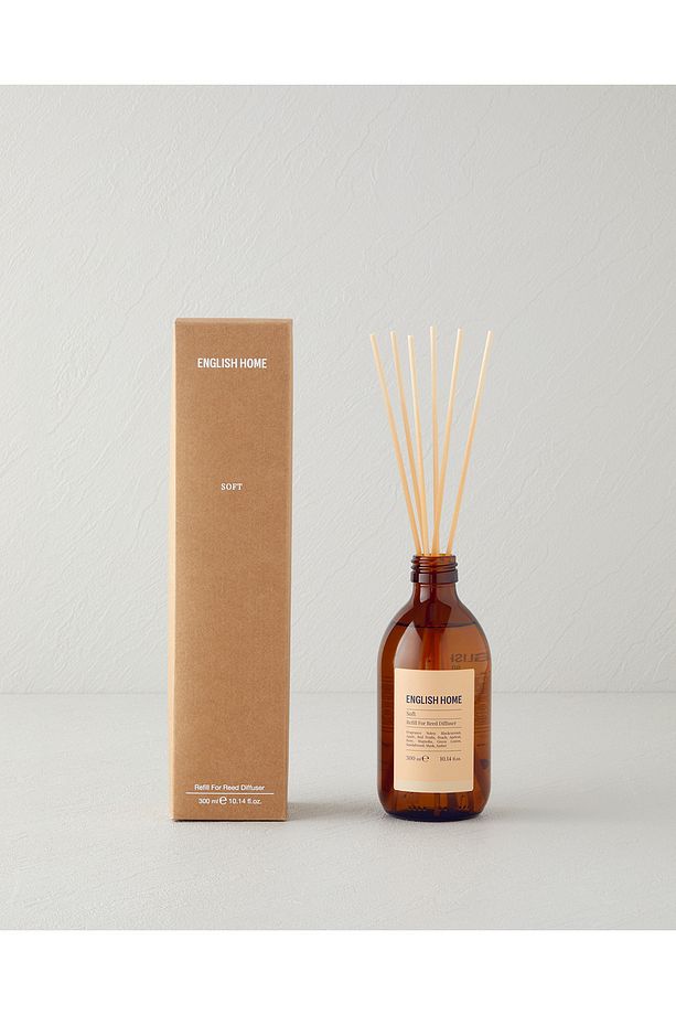 Soft Refil Oda Kokusu 300 ml - 1