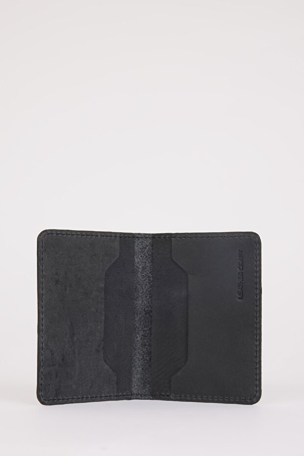 Erkek Deri Cüzdan E1765axns - 4