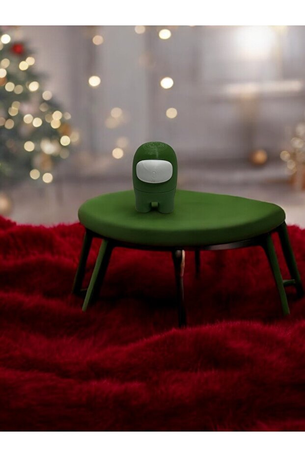 / Among-Us Magnetic Toy Figure - High Quality New Model - Green Color