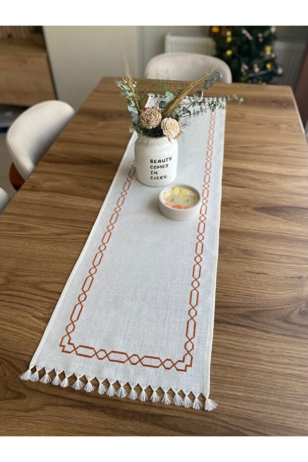 El işlemesi runner - 2