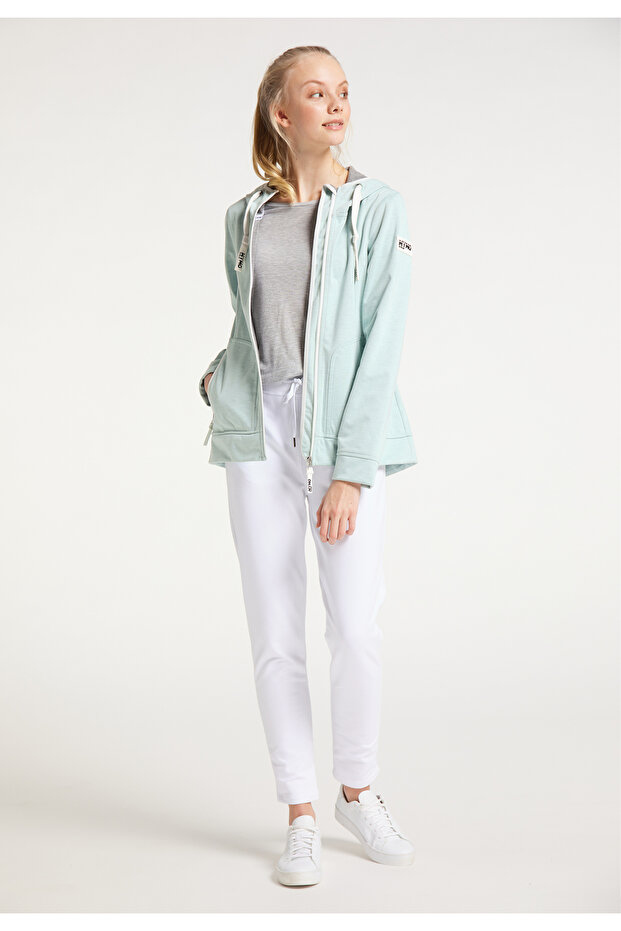 functional jacket - 1