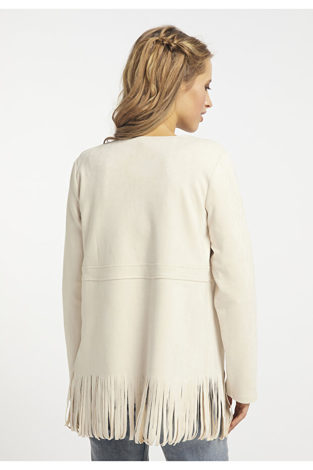 Fransenjacke - 4