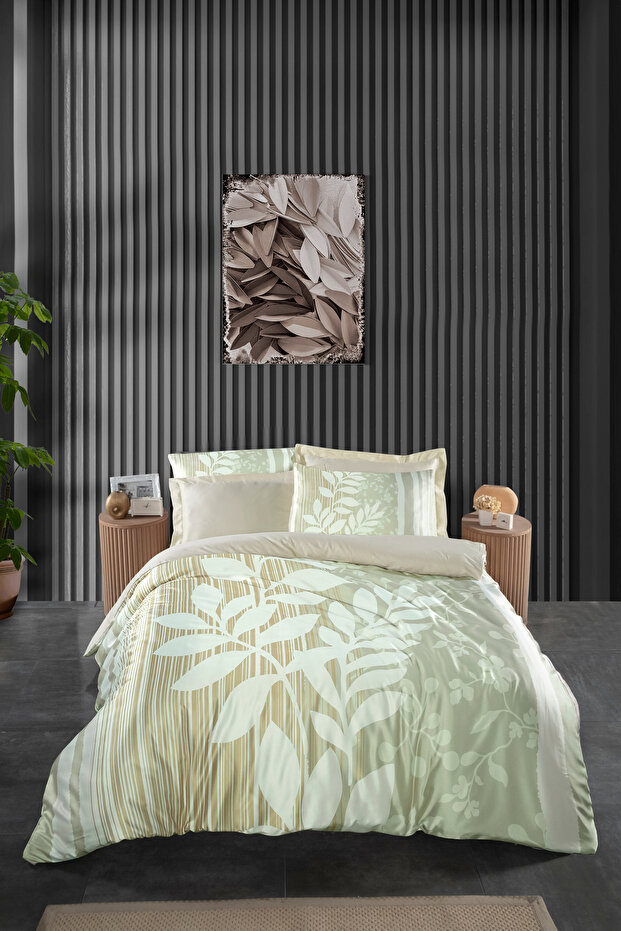 Leaf Digital Double Sleeping Set