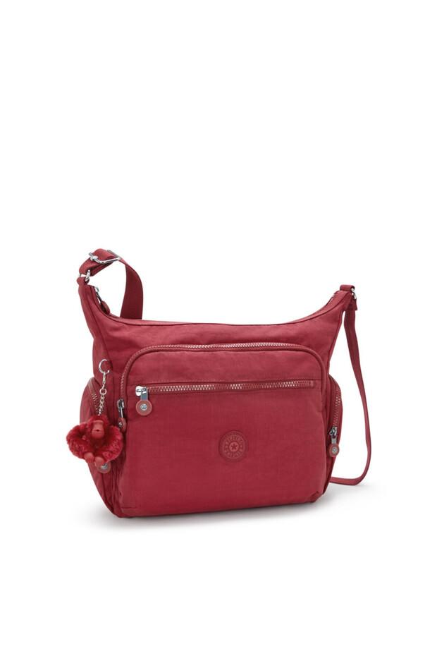 غابي فانكي ريد - 4