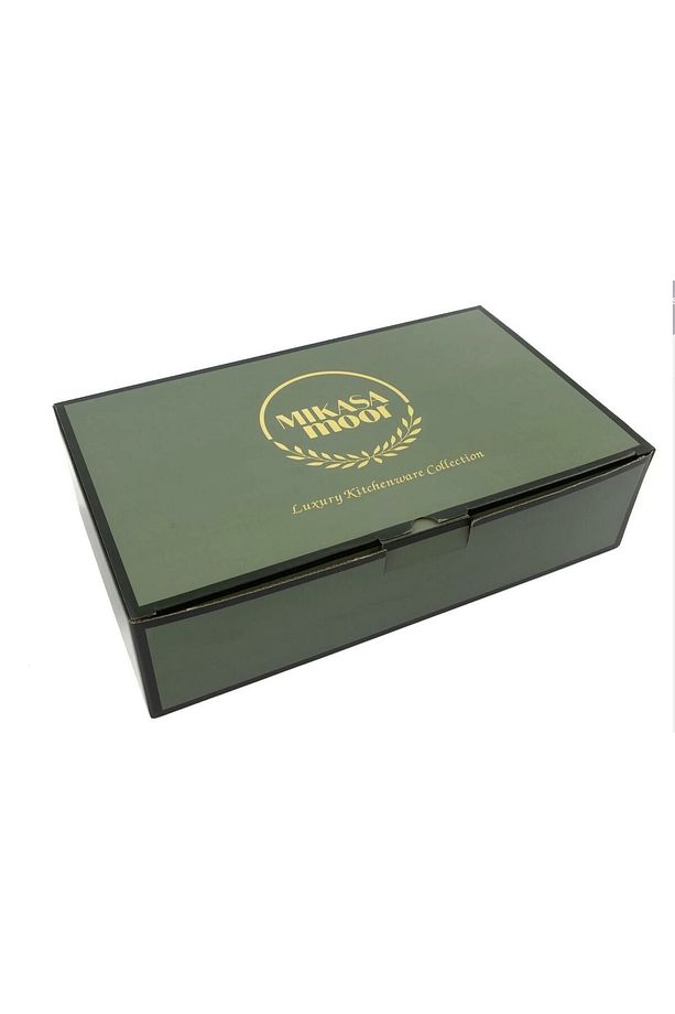 Flora Feliz 2'li Rastgele Renk Kahve Fincan Set 90cc Mutfak - 4