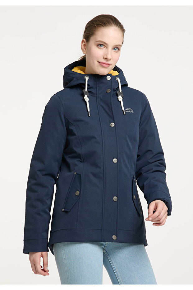 Winterjacke - 3