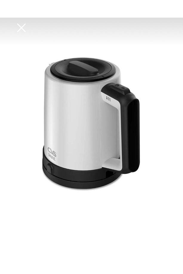 Dn 2339 Qaynut Kettle - 1