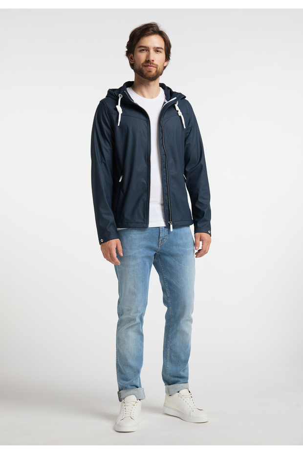 transitional jacket - 1