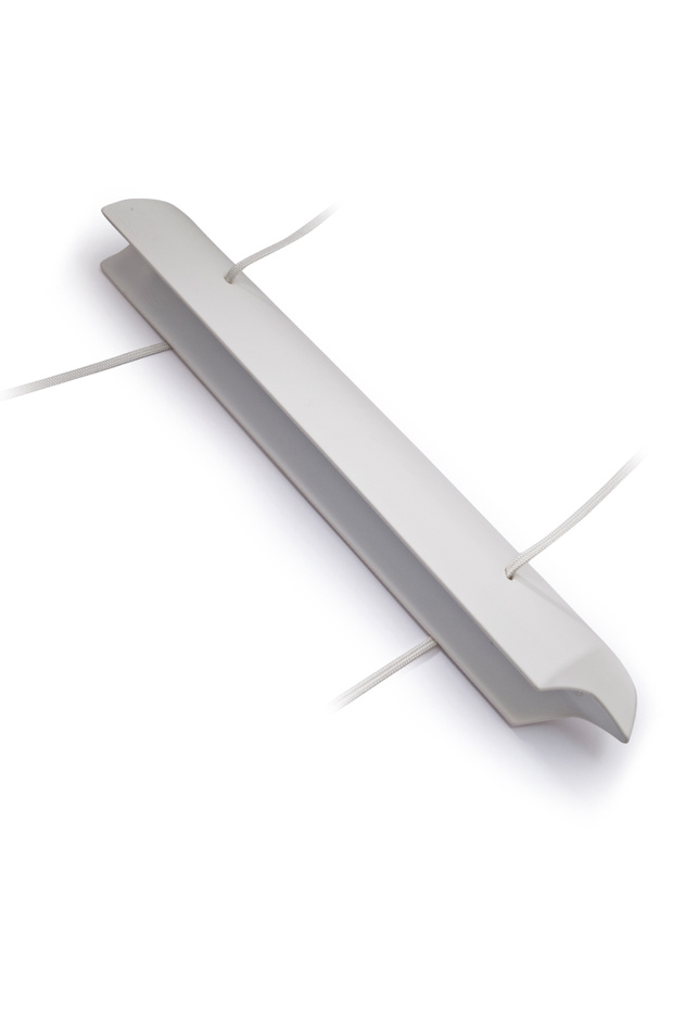 Ocean Baş Usturmaçası 104cm Beyaz