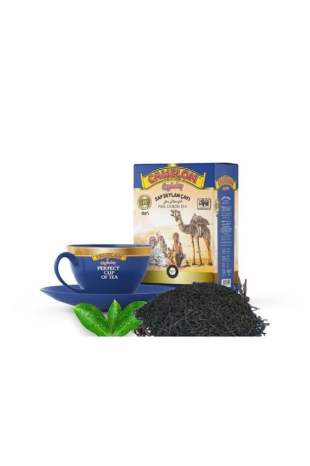 CAMELON MAVİ PAKET 800gr İTHAL ÇAY - 1