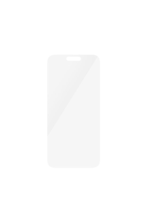 Screen Protector iPhone 15 Pro Max - Clear - 3