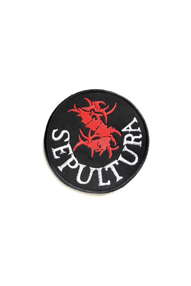 رقعة سيبولتورا - 1