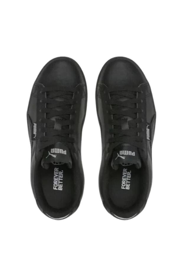 Jada Renew 386401-02 Kadın Siyah Günlük Sneaker Ayakkabı - 3
