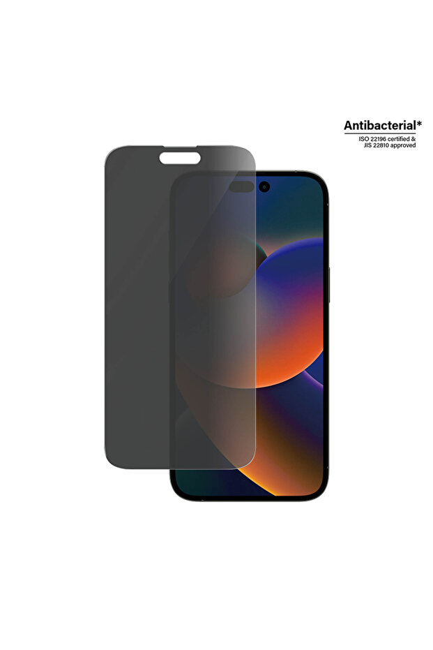 واقي شاشة ايفون 14 برو ماكس - الخصوصية - 3