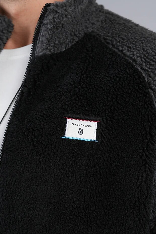 ÇİFT TARAFLI PELUŞ MONT - 4