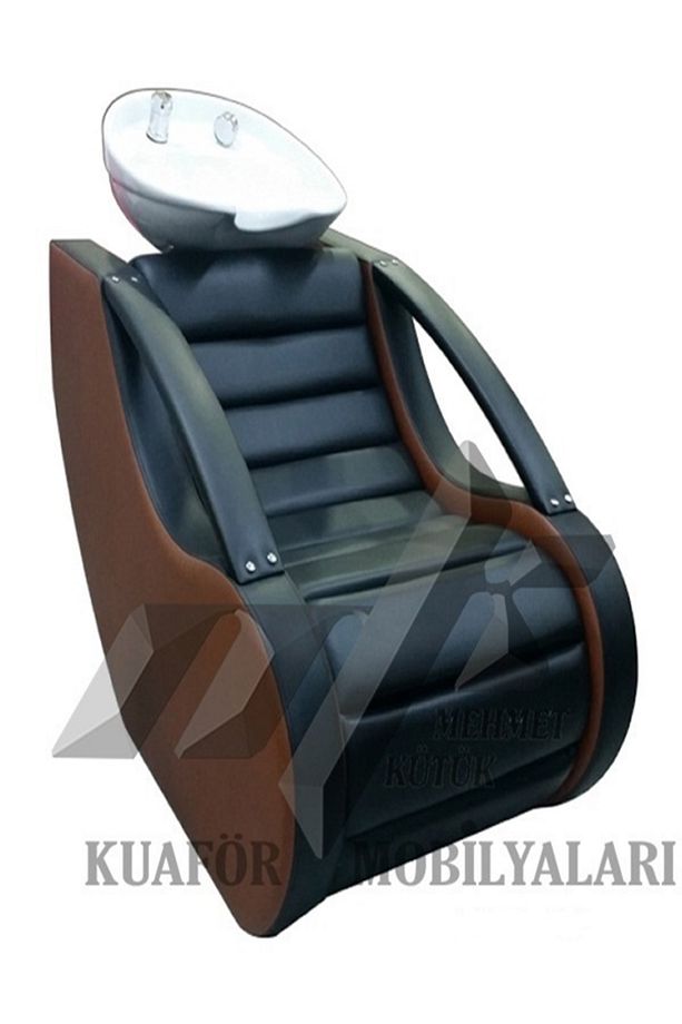 KUAFÖR SAÇ YIKAMA SETİ - 2