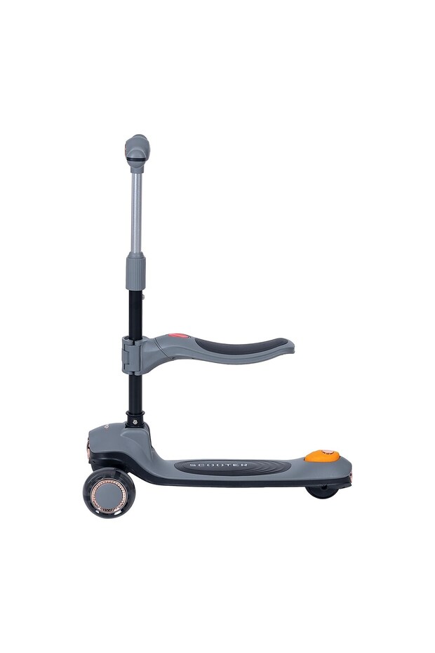 Sidney Scooter K603 - 3