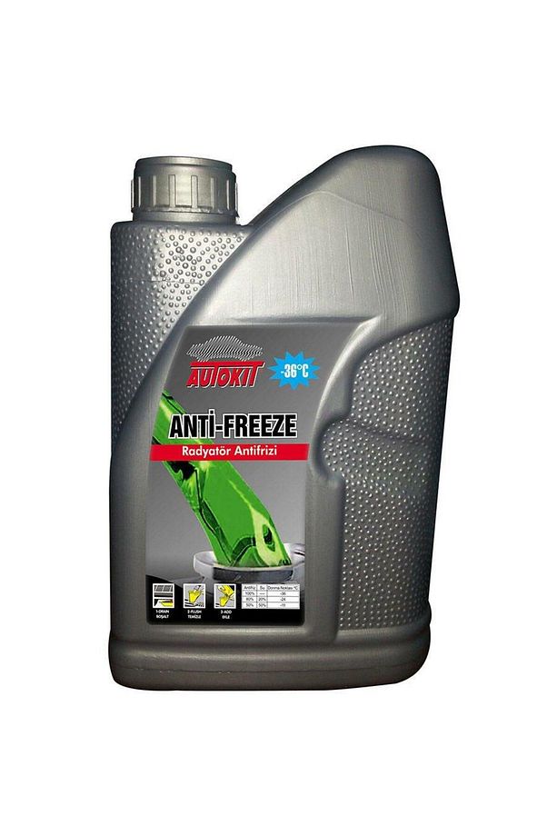 Radyatör Antifirizi -36c 1lt - 1