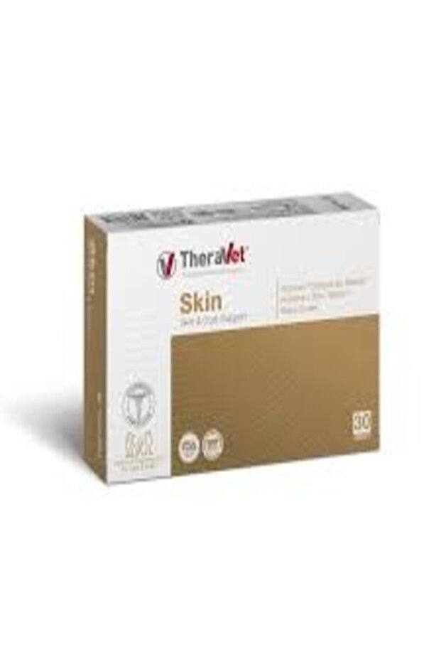 skin & coat support