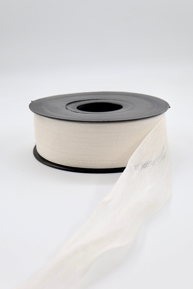 Linen Ribbon 20 Mt.