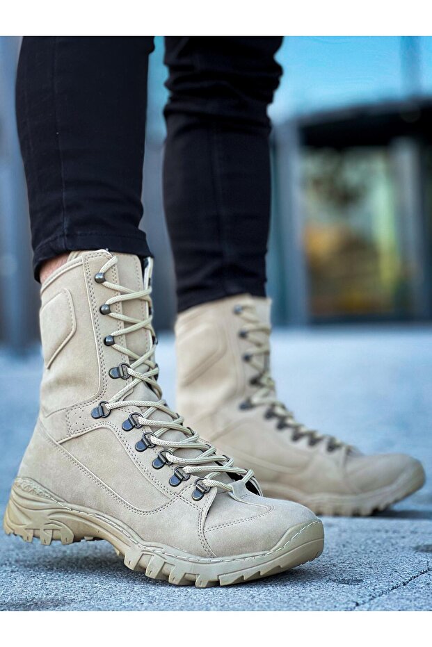 Çöl Postal Erkek Bot - 5