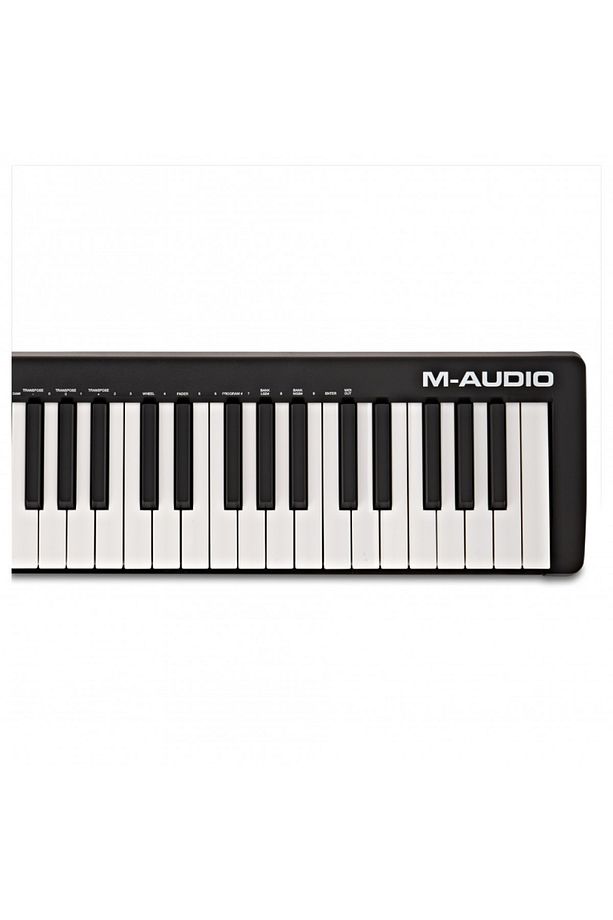 Xsem--- Keystation 61 Mk Iıı 61 Tuş Mıdı Controller Usb Keyboard - 3. Nesil - 3