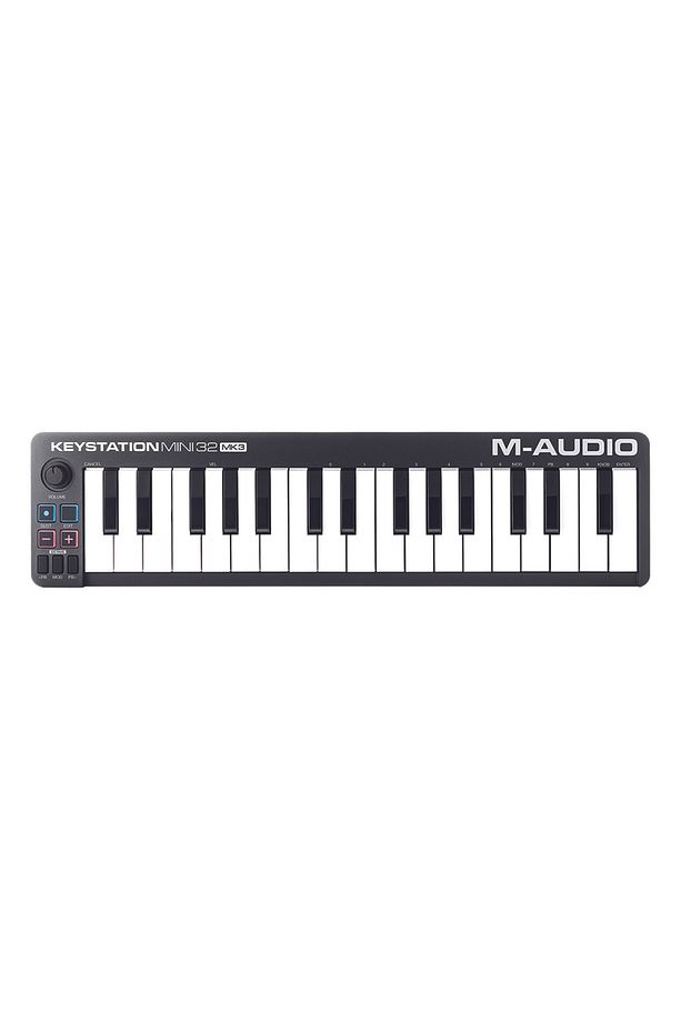 Keystatıonmını32m3 / 32 Tuş Mıdı Klavye - 1