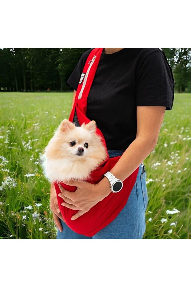 Crossbody Çanta - 1