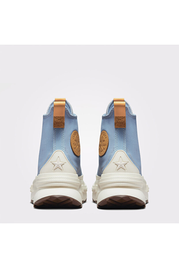 Run Star Legacy Unisex Mavi Sneaker - 3