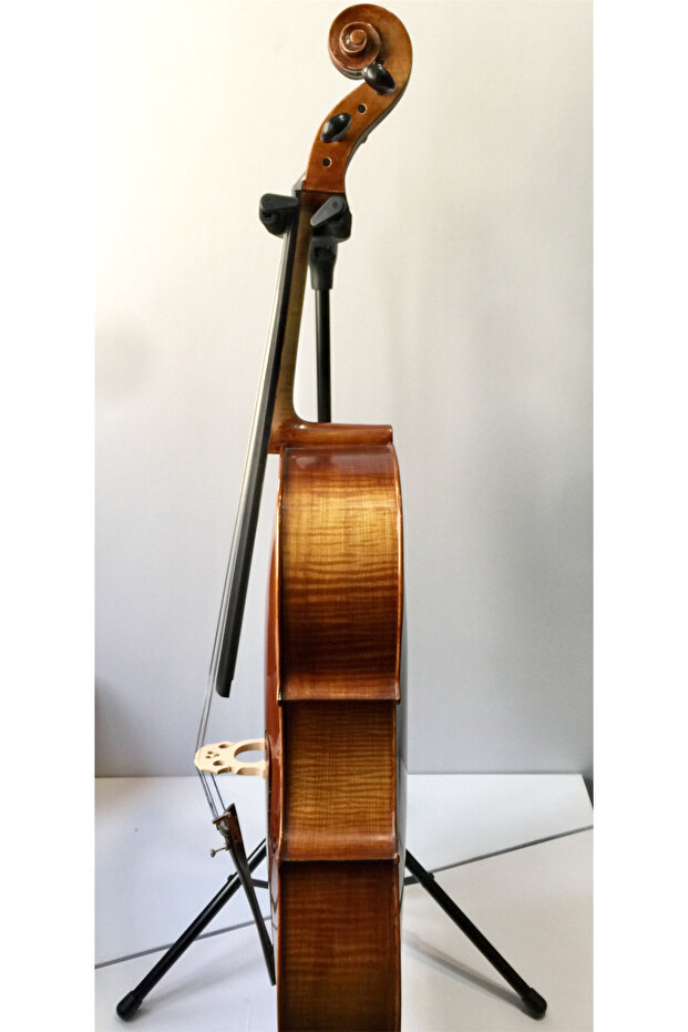 Çello Hdc31 Boyut : 7/8 - 1