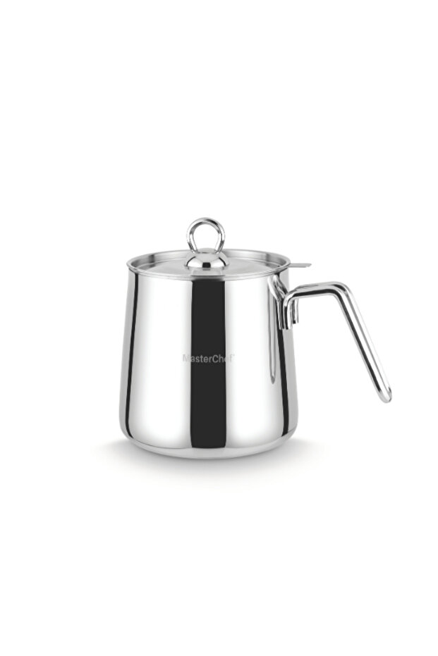 Çelik Kızartma Potu 2L – Paslanmaz Derin Fritöz Pot , Patates , Kızartma tenceresi - 4