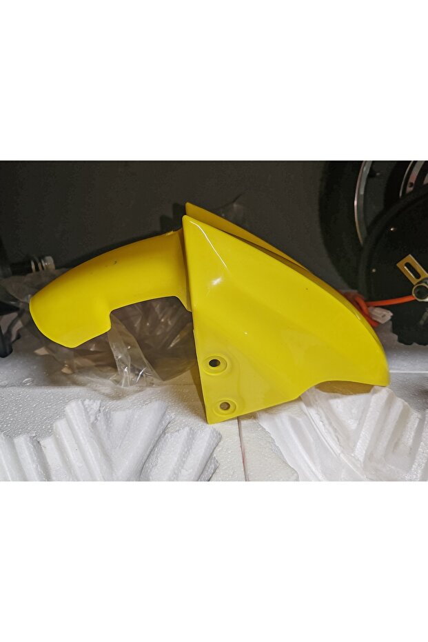 Vsx Ön Çamurluk sarı - 2