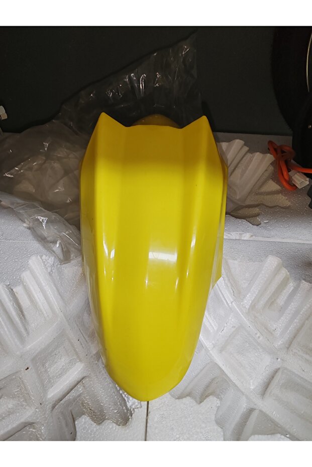 Vsx Ön Çamurluk sarı - 3