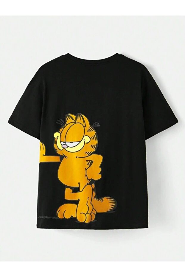 Garfield Printed Children's T-Shirt