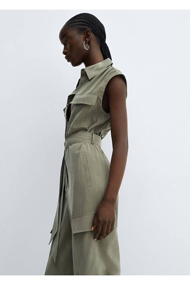 Cepli kargo tulum - 1