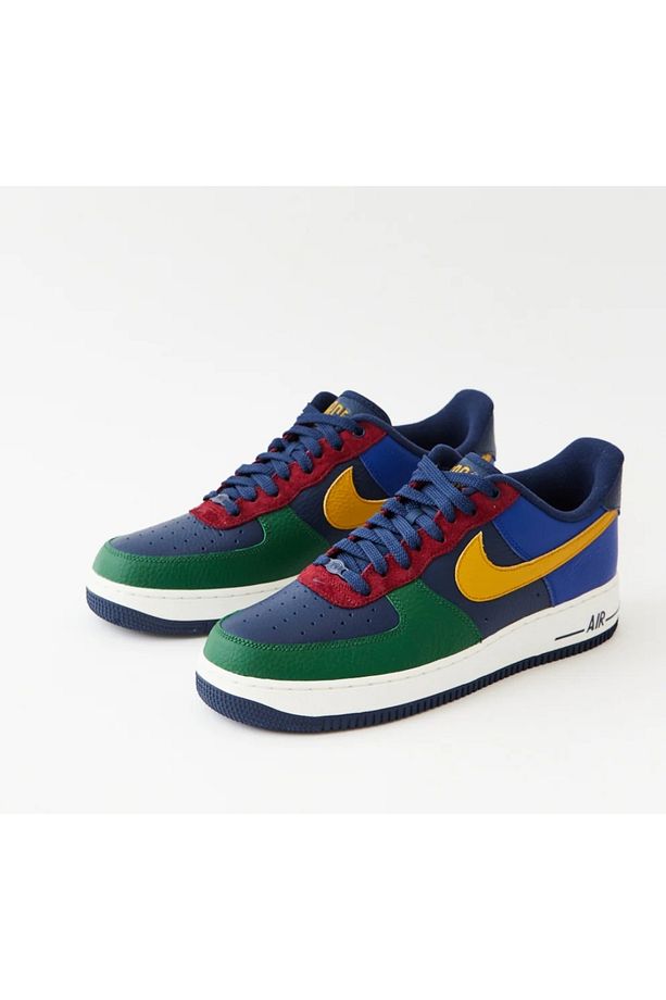 Air Force 1 Low Command Force unisex spor ayakkabı ASLAN SPORT - 5
