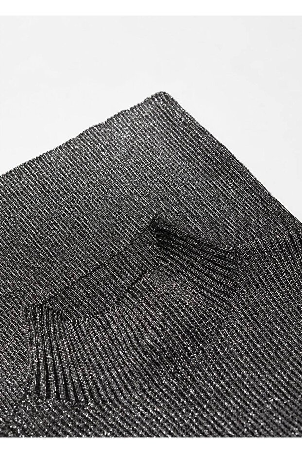 Perkins Yakalı Lureks Kazak - 5