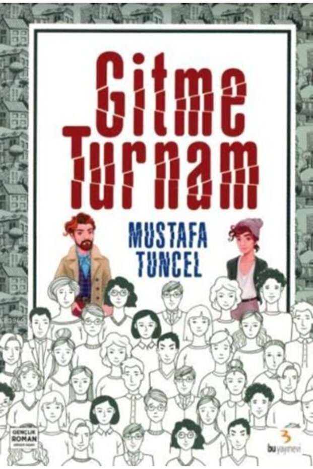 الذهاب إلى تيرنام - 1