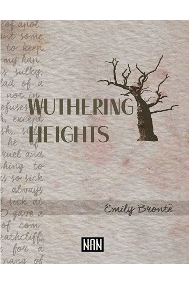 Wuthering Heights