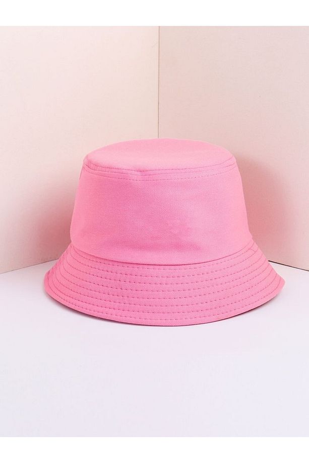 Bucket Şapka Unısex - 1