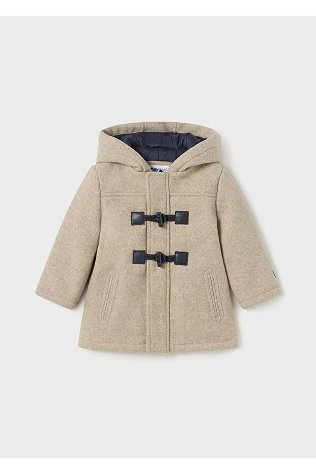 Baby Boy Trench Coat 2471 12/36 Months